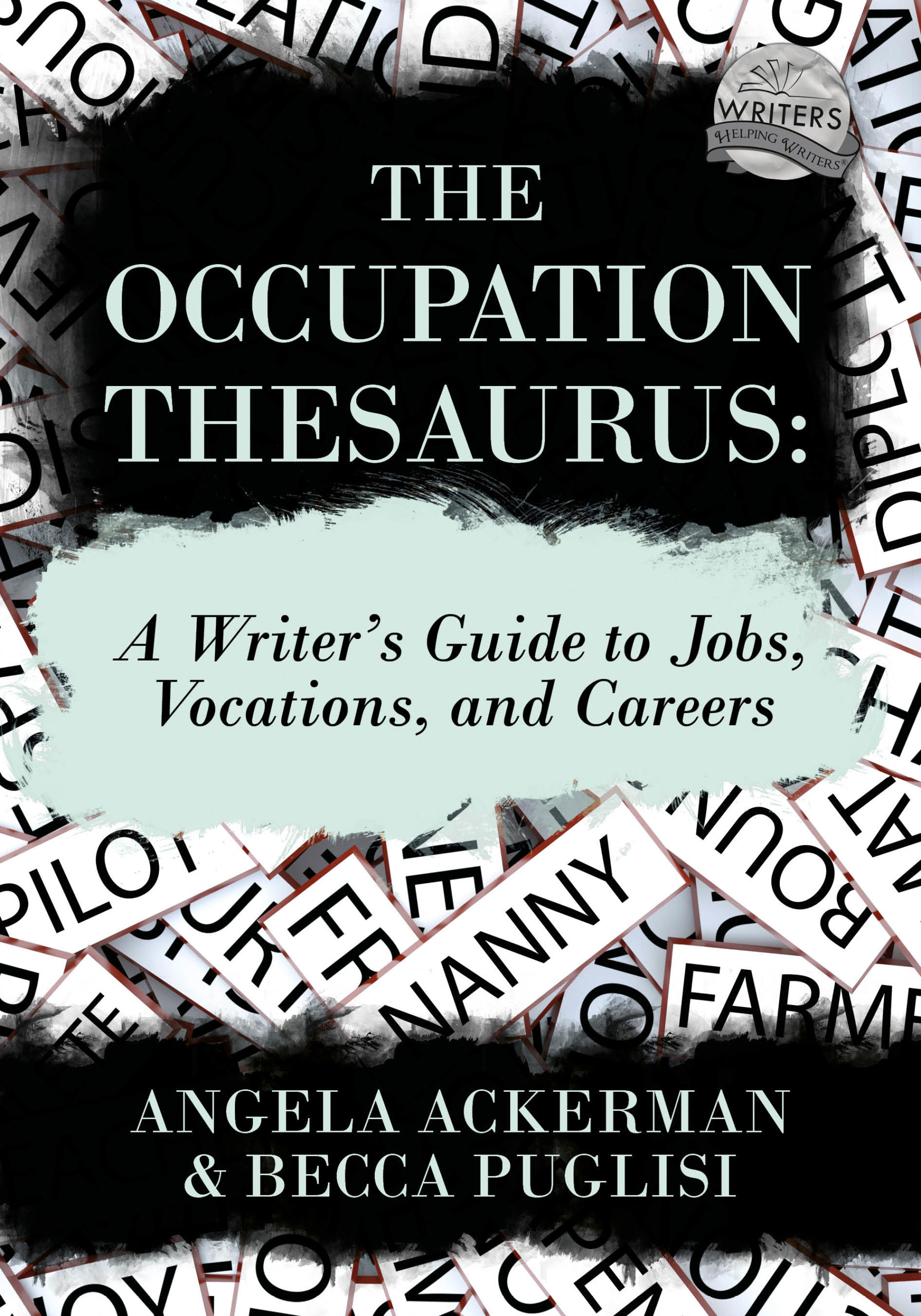 Occupation Thesaurus Tool Adding Flesh to Bones Maureen Stack Sappéy